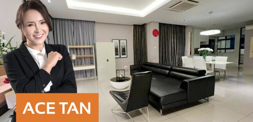 Horizon Residence 2 @ Bukit Indah – 2 Storey Corner SuperLink House – FOR SALE Horizon Residence 2 @ Bukit Indah – 2 Storey Corner SuperLink House – FOR SALE