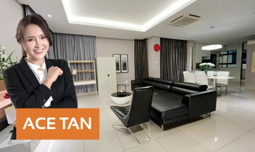 Horizon Residence 2 @ Bukit Indah – 2 Storey Corner SuperLink House – FOR SALE Horizon Residence 2 @ Bukit Indah – 2 Storey Corner SuperLink House – FOR SALE