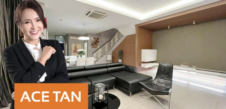 Horizon Residence 2 @ Bukit Indah – 2 Storey Corner SuperLink House – FOR SALE Horizon Residence 2 @ Bukit Indah – 2 Storey Corner SuperLink House – FOR SALE