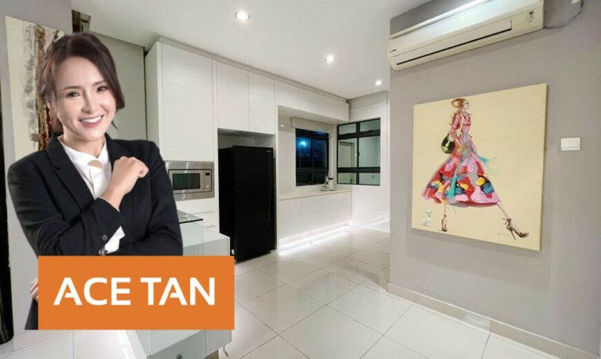 Horizon Residence 2 @ Bukit Indah – 2 Storey Corner SuperLink House – FOR SALE Horizon Residence 2 @ Bukit Indah – 2 Storey Corner SuperLink House – FOR SALE