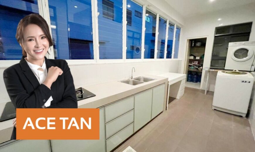 Horizon Residence 2 @ Bukit Indah – 2 Storey Corner SuperLink House – FOR SALE Horizon Residence 2 @ Bukit Indah – 2 Storey Corner SuperLink House – FOR SALE