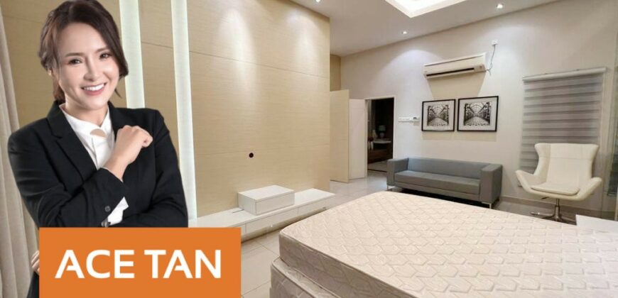 Horizon Residence 2 @ Bukit Indah – 2 Storey Corner SuperLink House – FOR SALE Horizon Residence 2 @ Bukit Indah – 2 Storey Corner SuperLink House – FOR SALE