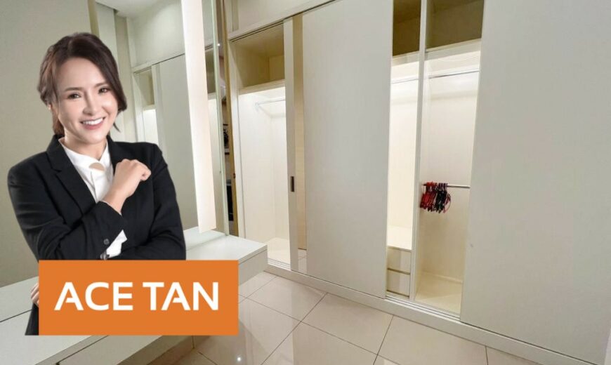 Horizon Residence 2 @ Bukit Indah – 2 Storey Corner SuperLink House – FOR SALE Horizon Residence 2 @ Bukit Indah – 2 Storey Corner SuperLink House – FOR SALE