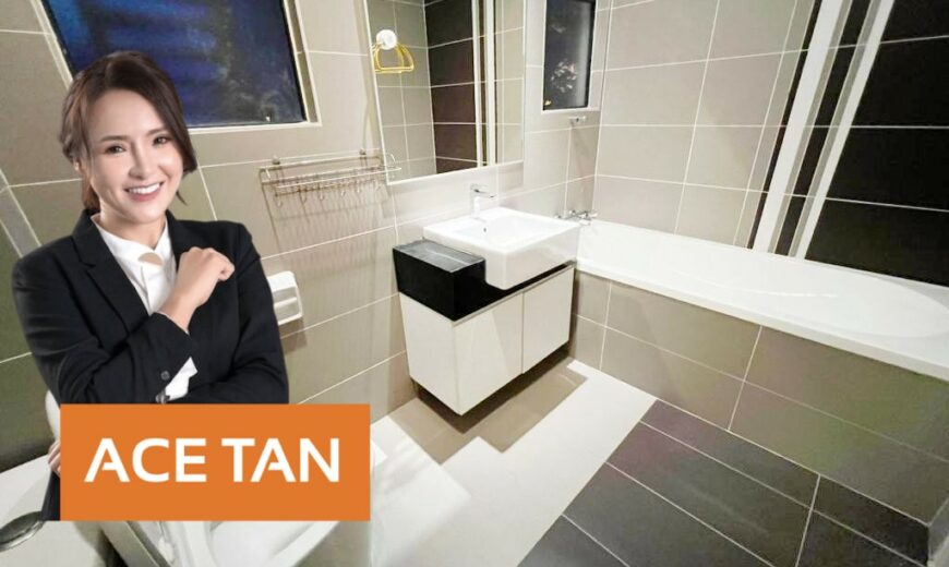 Horizon Residence 2 @ Bukit Indah – 2 Storey Corner SuperLink House – FOR SALE Horizon Residence 2 @ Bukit Indah – 2 Storey Corner SuperLink House – FOR SALE