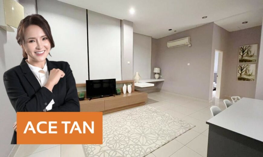 Horizon Residence 2 @ Bukit Indah – 2 Storey Corner SuperLink House – FOR SALE Horizon Residence 2 @ Bukit Indah – 2 Storey Corner SuperLink House – FOR SALE