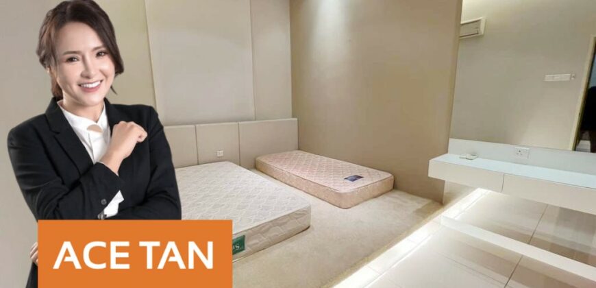 Horizon Residence 2 @ Bukit Indah – 2 Storey Corner SuperLink House – FOR SALE Horizon Residence 2 @ Bukit Indah – 2 Storey Corner SuperLink House – FOR SALE