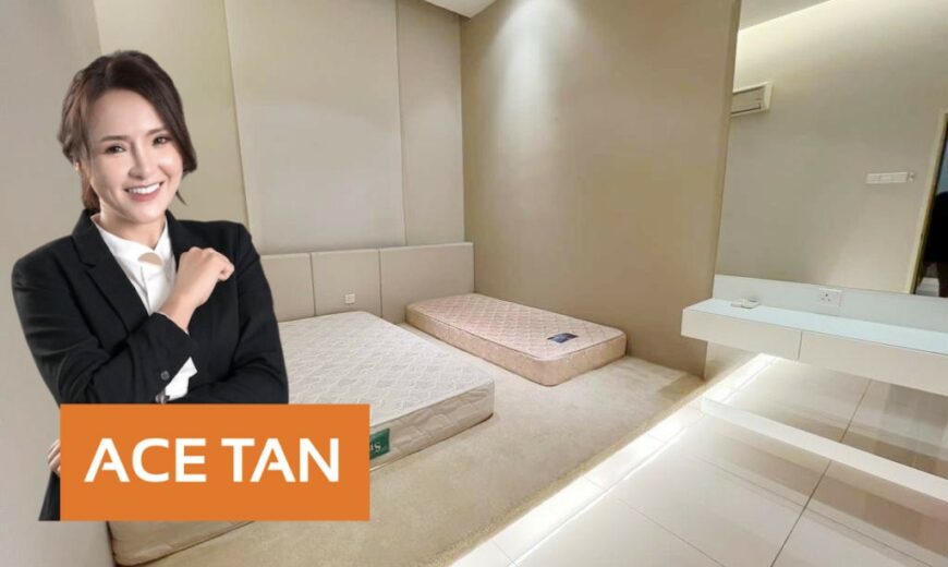 Horizon Residence 2 @ Bukit Indah – 2 Storey Corner SuperLink House – FOR SALE Horizon Residence 2 @ Bukit Indah – 2 Storey Corner SuperLink House – FOR SALE