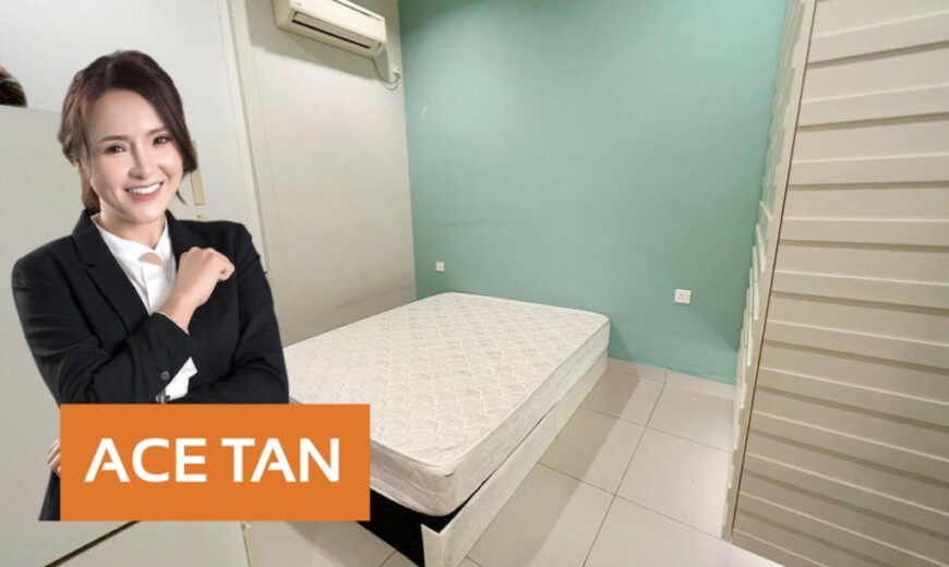 Horizon Residence 2 @ Bukit Indah – 2 Storey Corner SuperLink House – FOR SALE Horizon Residence 2 @ Bukit Indah – 2 Storey Corner SuperLink House – FOR SALE