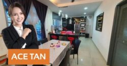 Mutiara Rini – 2 Storey EndLot Bungalow House – FOR SALE Mutiara Rini – 2 Storey EndLot Bungalow House – FOR SALE