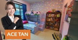 Mutiara Rini – 2 Storey EndLot Bungalow House – FOR SALE Mutiara Rini – 2 Storey EndLot Bungalow House – FOR SALE