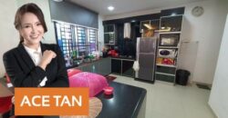 Mutiara Rini – 2 Storey EndLot Bungalow House – FOR SALE Mutiara Rini – 2 Storey EndLot Bungalow House – FOR SALE