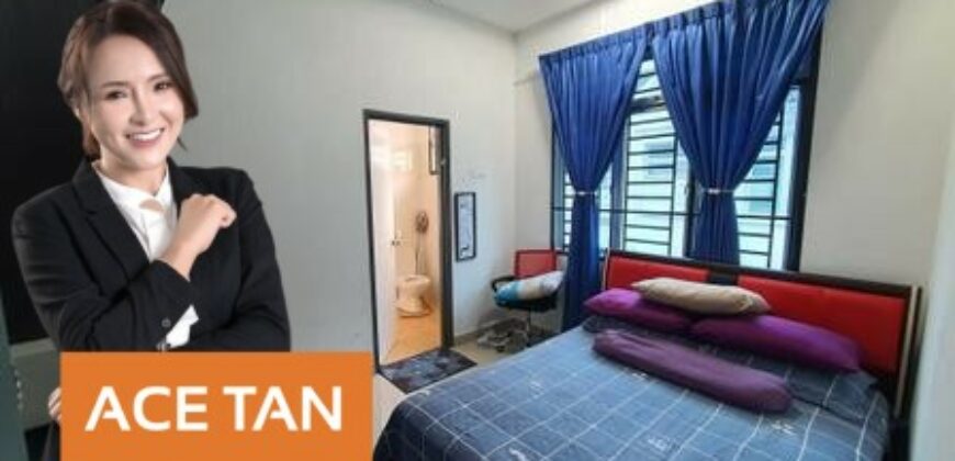 Mutiara Rini – 2 Storey EndLot Bungalow House – FOR SALE Mutiara Rini – 2 Storey EndLot Bungalow House – FOR SALE