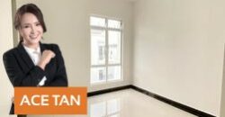 Setia Tropika – 2 Storey End Lot Cluster House – FOR RENT Setia Tropika – 2 Storey End Lot Cluster House – FOR RENT