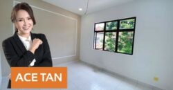 Bukit Indah – 2 Storey Corner Terrace House – FOR SALE