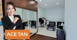 Taman Pulai Bayu – 2 Storey Semi Detached House – FOR SALE Taman Pulai Bayu – 2 Storey Semi Detached House – FOR SALE