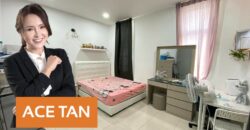 Mutiara Mas – 3 Storey Semi Detached House – FOR SALE Mutiara Mas – 3 Storey Semi Detached House – FOR SALE
