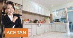Taman Pulai Bayu – 2 Storey Semi Detached House – FOR SALE Taman Pulai Bayu – 2 Storey Semi Detached House – FOR SALE