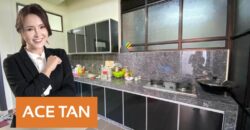 Mutiara Mas – 3 Storey Semi Detached House – FOR SALE Mutiara Mas – 3 Storey Semi Detached House – FOR SALE