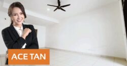 Eco Summer – 2 Storey Terrace House – FOR SALE Eco Summer – 2 Storey Terrace House – FOR SALE