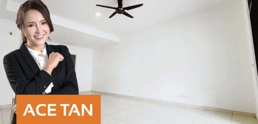 Eco Summer – 2 Storey Terrace House – FOR SALE Eco Summer – 2 Storey Terrace House – FOR SALE