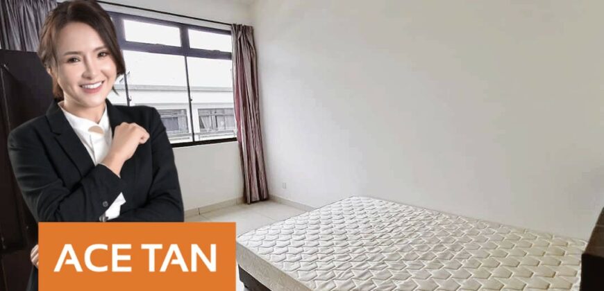 Eco Summer – 2 Storey Terrace House – FOR SALE Eco Summer – 2 Storey Terrace House – FOR SALE