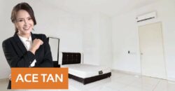 Eco Summer – 2 Storey Terrace House – FOR SALE Eco Summer – 2 Storey Terrace House – FOR SALE