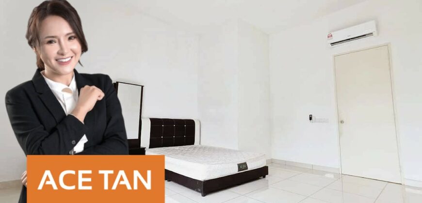 Eco Summer – 2 Storey Terrace House – FOR SALE Eco Summer – 2 Storey Terrace House – FOR SALE