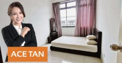 Eco Summer – 2 Storey Terrace House – FOR SALE Eco Summer – 2 Storey Terrace House – FOR SALE