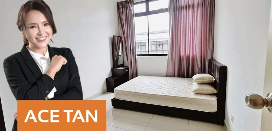 Eco Summer – 2 Storey Terrace House – FOR SALE Eco Summer – 2 Storey Terrace House – FOR SALE