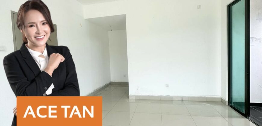 Bandar Tiram – 2 Storey Corner Terrace House – FOR SALE Bandar Tiram – 2 Storey Corner Terrace House – FOR SALE