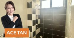 Bandar Tiram – 2 Storey Corner Terrace House – FOR SALE Bandar Tiram – 2 Storey Corner Terrace House – FOR SALE