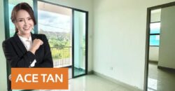 Bandar Tiram – 2 Storey Corner Terrace House – FOR SALE Bandar Tiram – 2 Storey Corner Terrace House – FOR SALE