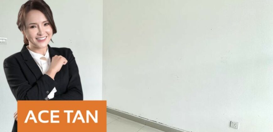 Bandar Tiram – 2 Storey Corner Terrace House – FOR SALE Bandar Tiram – 2 Storey Corner Terrace House – FOR SALE