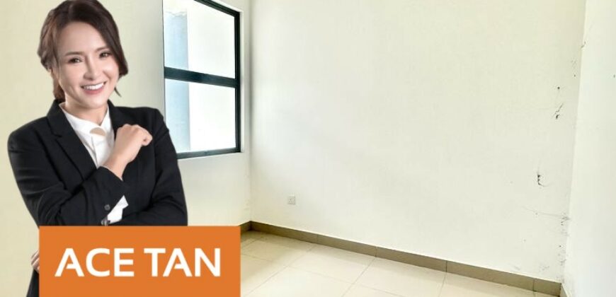 Bandar Tiram – 2 Storey Corner Terrace House – FOR SALE Bandar Tiram – 2 Storey Corner Terrace House – FOR SALE