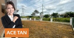 Bandar Tiram – 2 Storey Corner Terrace House – FOR SALE Bandar Tiram – 2 Storey Corner Terrace House – FOR SALE