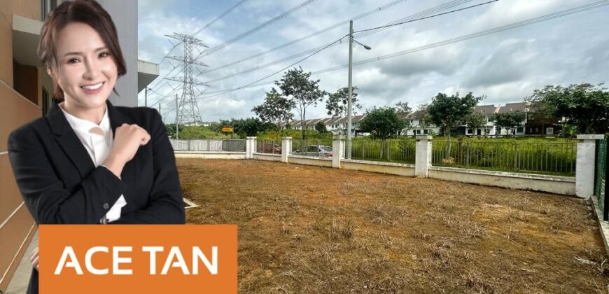 Bandar Tiram – 2 Storey Corner Terrace House – FOR SALE Bandar Tiram – 2 Storey Corner Terrace House – FOR SALE