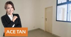 Horizon Hills – 2 Storey Terrace House – FOR SALE