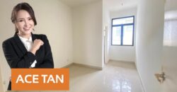 Horizon Hills – 2 Storey Terrace House – FOR SALE