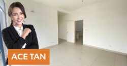 Horizon Hills – 2 Storey Terrace House – FOR SALE