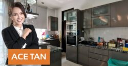 Ponderosa Green @ Taman Molek – 2 Storey Semi Detached – FOR SALE Ponderosa Green @ Taman Molek – 2 Storey Semi Detached – FOR SALE