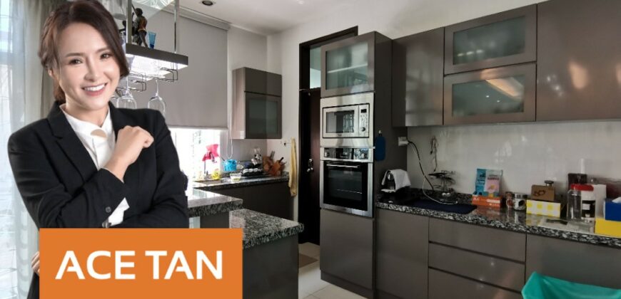 Ponderosa Green @ Taman Molek – 2 Storey Semi Detached – FOR SALE Ponderosa Green @ Taman Molek – 2 Storey Semi Detached – FOR SALE