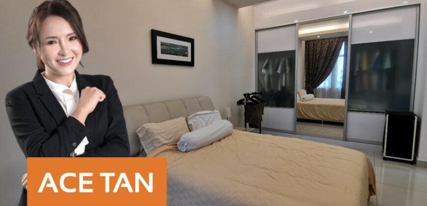 Ponderosa Green @ Taman Molek – 2 Storey Semi Detached – FOR SALE Ponderosa Green @ Taman Molek – 2 Storey Semi Detached – FOR SALE