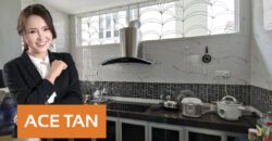 Ponderosa Green @ Taman Molek – 2 Storey Semi Detached – FOR SALE Ponderosa Green @ Taman Molek – 2 Storey Semi Detached – FOR SALE