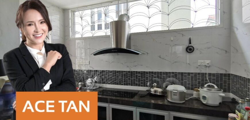 Ponderosa Green @ Taman Molek – 2 Storey Semi Detached – FOR SALE Ponderosa Green @ Taman Molek – 2 Storey Semi Detached – FOR SALE