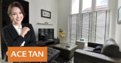 Ponderosa Green @ Taman Molek – 2 Storey Semi Detached – FOR SALE Ponderosa Green @ Taman Molek – 2 Storey Semi Detached – FOR SALE