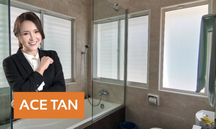 Ponderosa Green @ Taman Molek – 2 Storey Semi Detached – FOR SALE Ponderosa Green @ Taman Molek – 2 Storey Semi Detached – FOR SALE