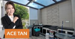 Ponderosa Green @ Taman Molek – 2 Storey Semi Detached – FOR SALE Ponderosa Green @ Taman Molek – 2 Storey Semi Detached – FOR SALE