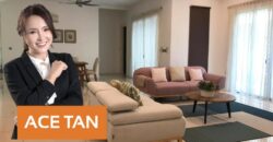 East Ledang @ Iskandar Puteri – 2 Storey Semi Detached – FOR SALE