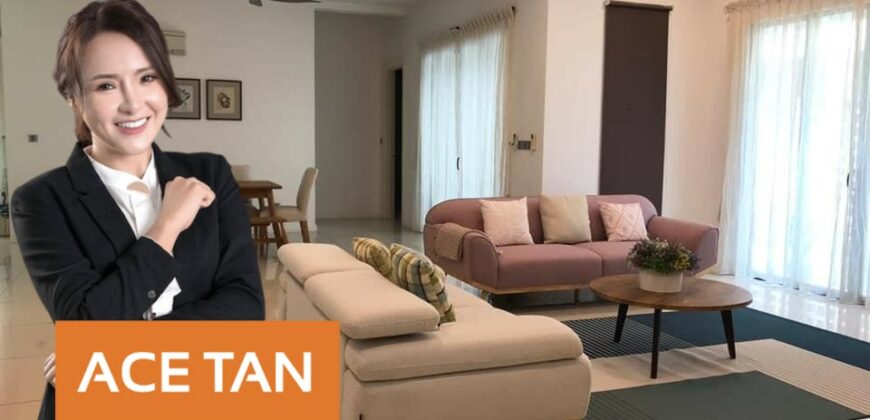 East Ledang @ Iskandar Puteri – 2 Storey Semi Detached – FOR SALE