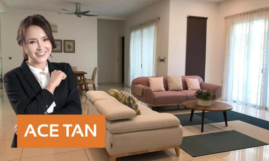 East Ledang @ Iskandar Puteri – 2 Storey Semi Detached – FOR SALE East Ledang @ Iskandar Puteri – 2 Storey Semi Detached – FOR SALE